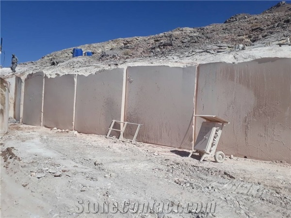 Unique Marble Mining Industry