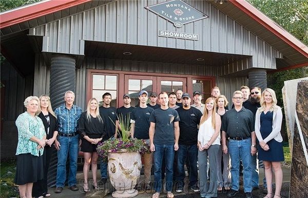 Montana Tile & Stone Fabricators