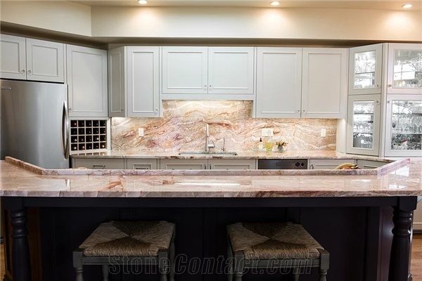 Montana Tile & Stone Fabricators