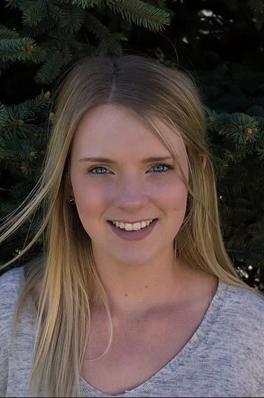 Krista Hunton