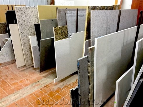 Imperial Granite & Quartz