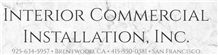 Interior Commercial Installation, Inc. Interior Commercial Installation, Inc.