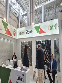 MARBLE IZMIR FAIR 2023