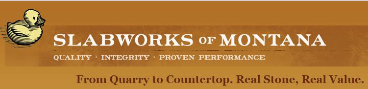 Slabworks of Montana