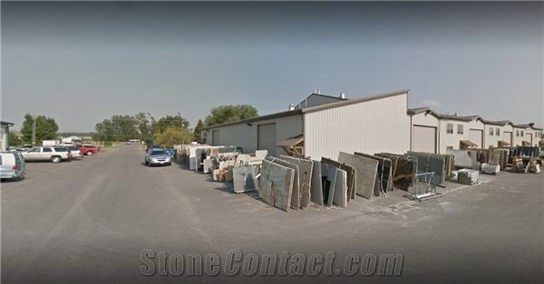 Slabworks of Montana