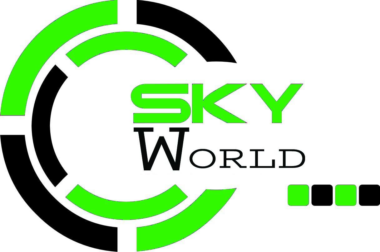 Sky world