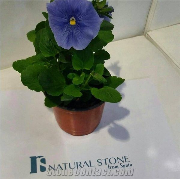 Natural Stone from Spain