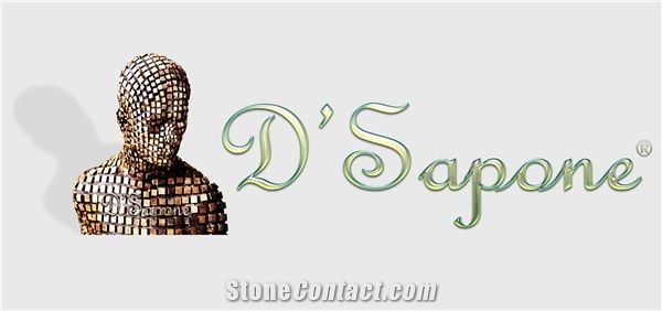 DSapone Tile and Grout