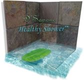 DSapone Tile and Grout