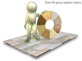 DSapone Tile and Grout