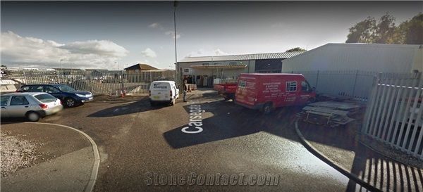 Stone Source Ltd