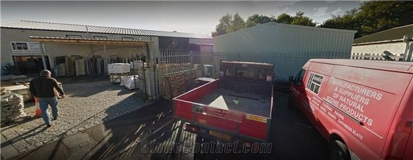 Stone Source Ltd