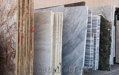 Stone Source Ltd