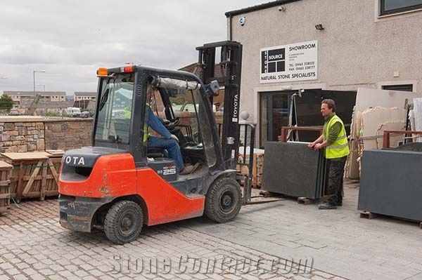 Stone Source Ltd