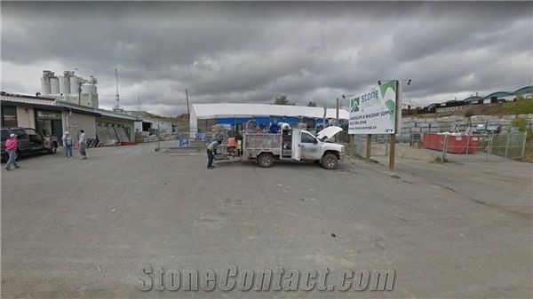 Stone Concept Ltd.