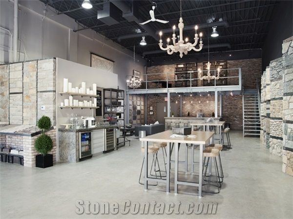 Stone Concept Ltd.