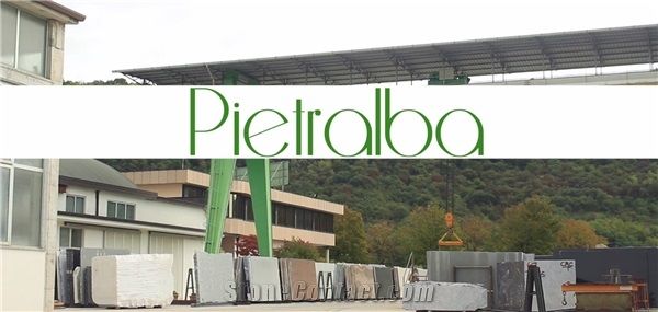 Pietralba Srl