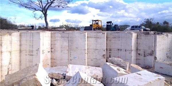 MARMIFERA STONE S.A DE C.V.