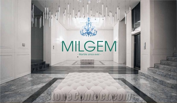 Milgem Maddalena Industria Lavorazione Graniti e Marmi S.r.l.