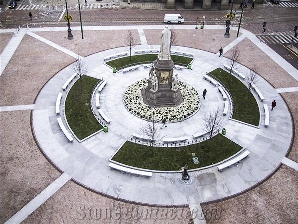 Milgem Maddalena Industria Lavorazione Graniti e Marmi S.r.l.