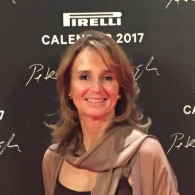 Marta Maddalena