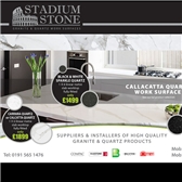 Stadium Stone