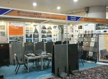 XIAMEN STONE FAIR 2018