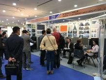 XIAMEN STONE FAIR 2018