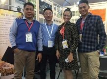 XIAMEN STONE FAIR 2018