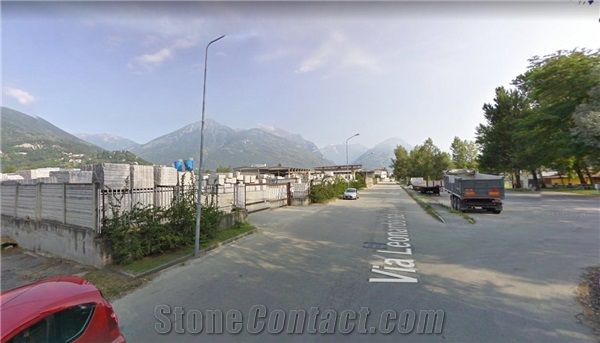 Motetta Marmi e Graniti S.r.l.