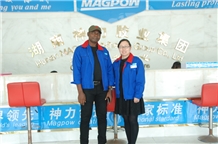 Hunan Magpow Adhesive Group Co.,LTD