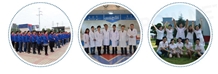 Hunan Magpow Adhesive Group Co.,LTD