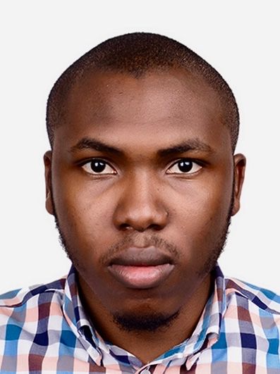 Richard Ogu Richard Ogu
