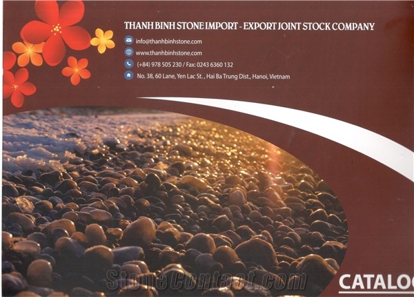 Thanh Binh stone import-export joint stock company