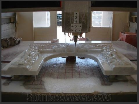 Smponias Marble