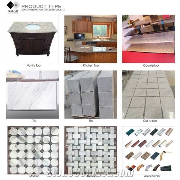 XIAMEN HUASHOW IMP.&EXP.CO.,LTD.