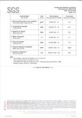 Natural Stone technical Sheet - Page 2