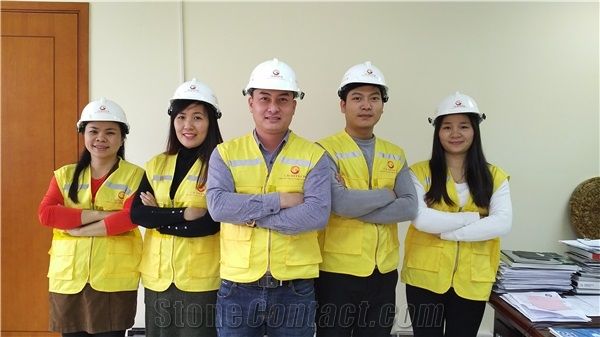CB HITECH STONE JSC