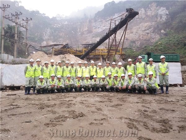 CB HITECH STONE JSC