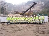 CB HITECH STONE JSC