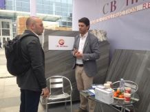 XIAMEN STONE FAIR 2018