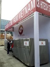 XIAMEN STONE FAIR 2018