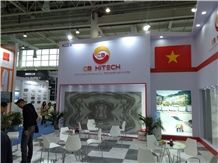 XIAMEN STONE FAIR 2019