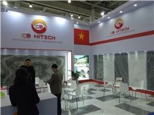 XIAMEN STONE FAIR 2019