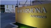Rocarmona Artesanos, S.L.