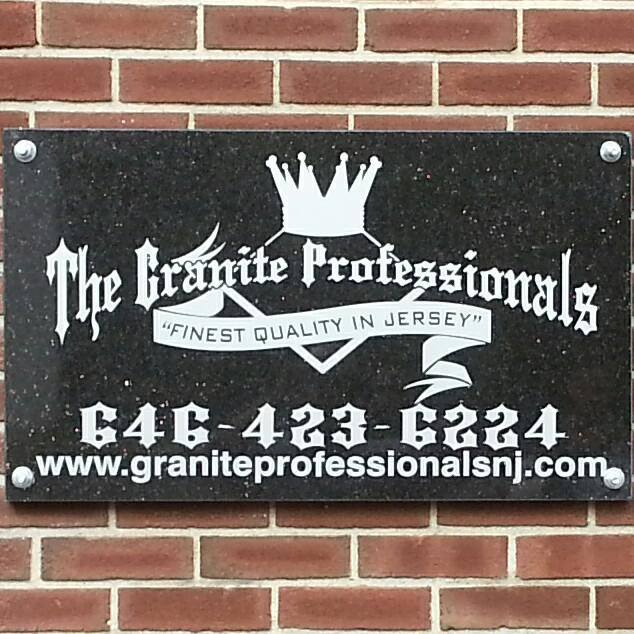 The Granite Professionals