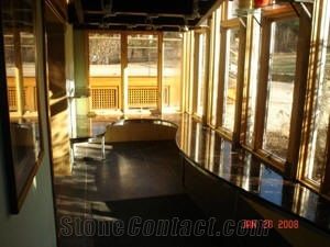 The Granite Professionals