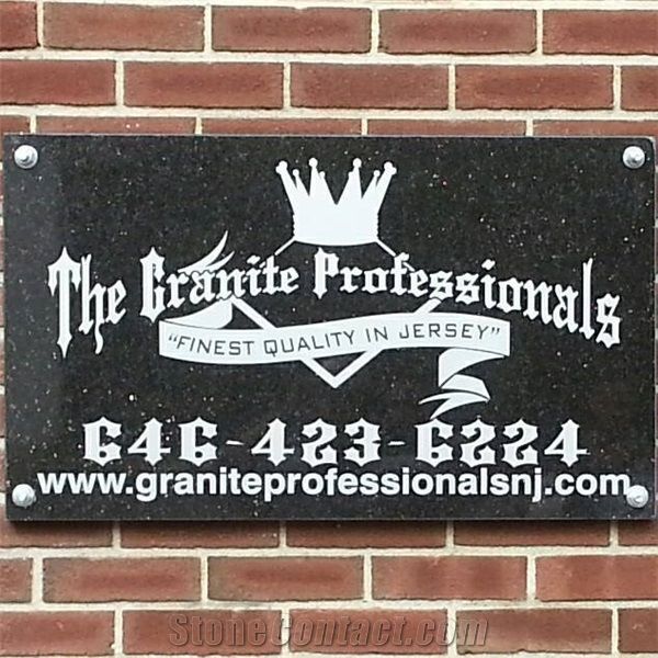 The Granite Professionals