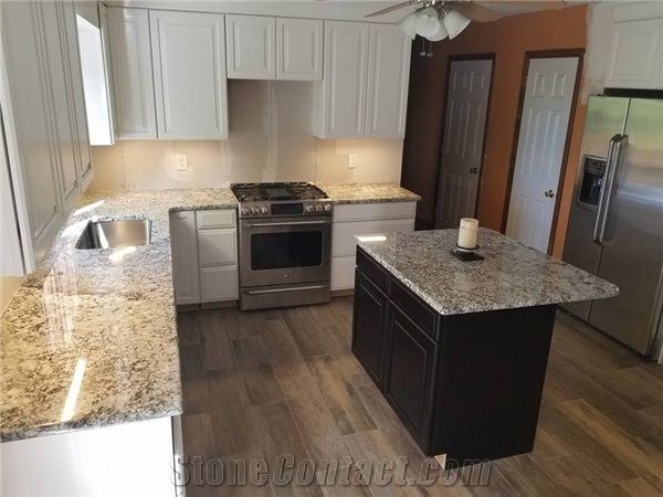 The Granite Professionals