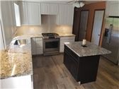 The Granite Professionals